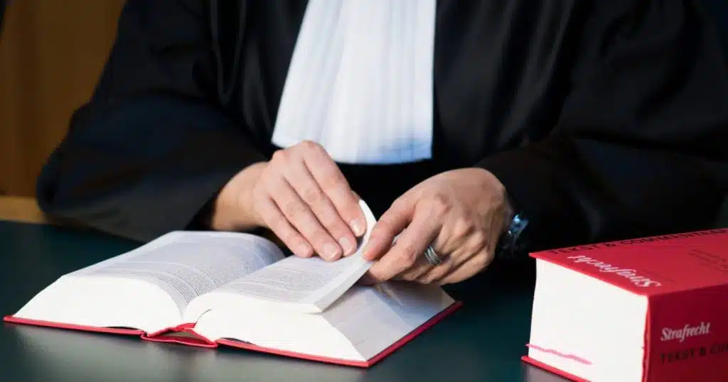 , Avocat Droit du Travail