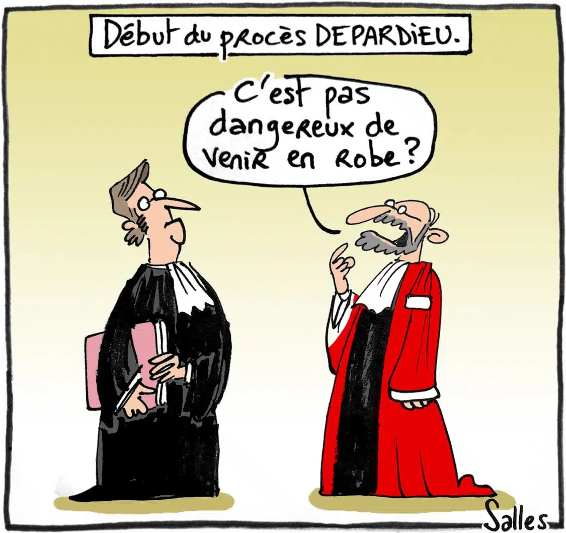 , Avocat Droit de la Famille