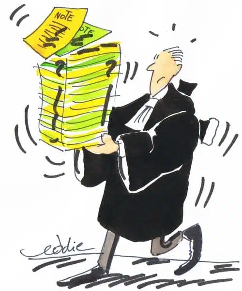 , Avocat Droit du Travail