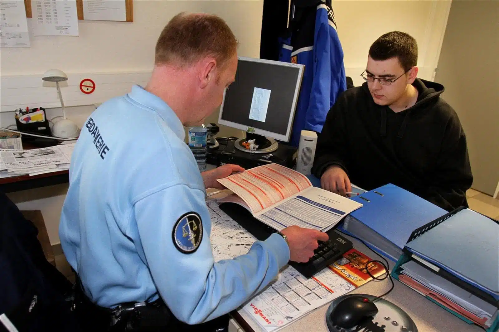 , Audition et convocation à la gendarmerie : comprendre vos droits et obligations