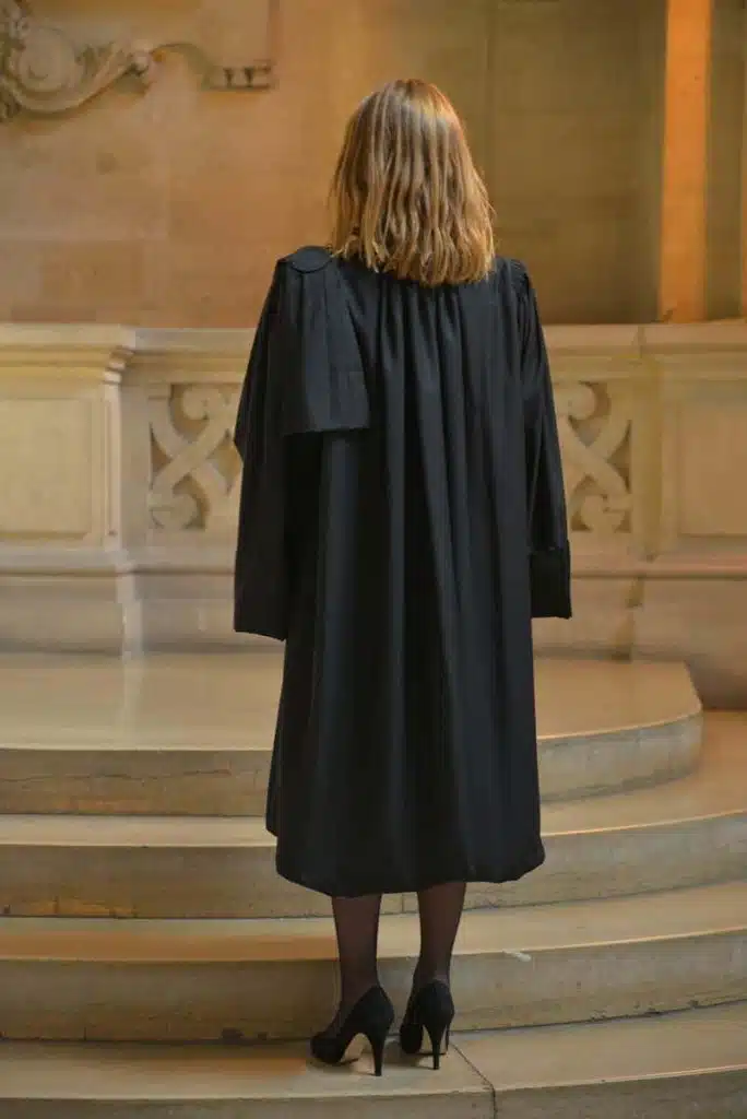 , Avocat en Droit de l’Immobilier