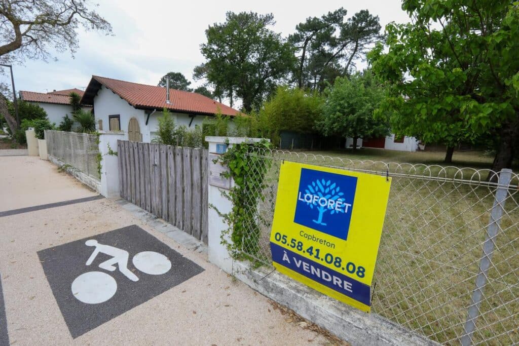 Avocat; dans l&rsquo;ancien, les acqu&eacute;reurs ont la main