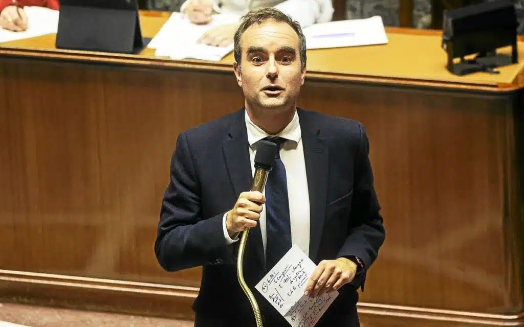 Avocat; Budget 2026 : Lecornu assure que « pour rien au monde » il ne touchera à l’outil professionnel