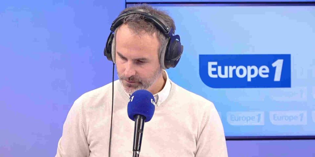 Avocat; «Nos aînés auront connu la Shoah et le pogrom du 7-Octobre», lâche Muriel Ouaknine-Melki