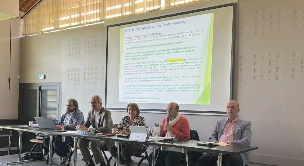 Avocat; Gujan-Mestras : l’enquête publique sur le Plan local d’urbanisme repoussée au printemps