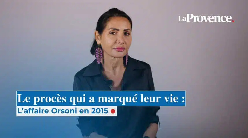 Avocat; « Les autres avocats sont tous venus féliciter mon père »