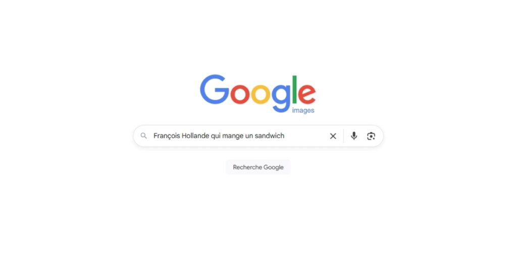 Avocat; Utiliser une image trouvée sur Google pour illustrer un contenu : c’est légal, ça ?