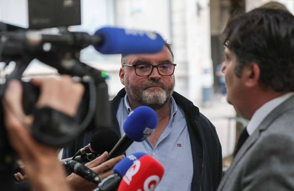 Avocat; Procès de Frédéric Péchier : la défense tente d’immiscer le doute, évoquant une célèbre erreur judiciaire