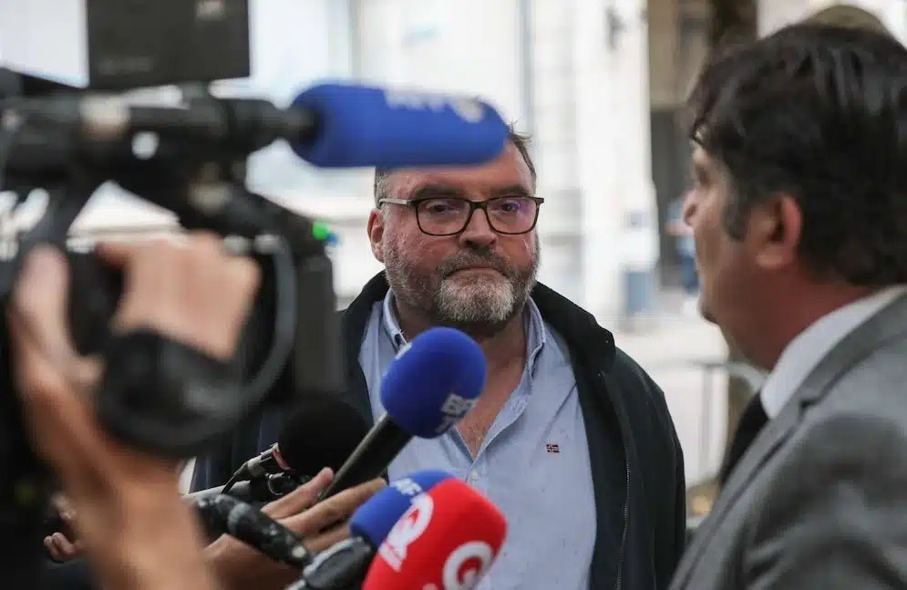 Avocat; Procès de Frédéric Péchier : la défense tente d’immiscer le doute, évoquant une célèbre erreur judiciaire