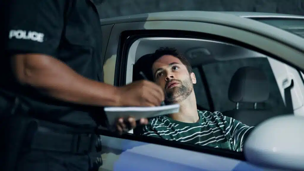 Avocat; Ce code sur votre permis peut vous coûter 135 € et 3 points, voici pourquoi