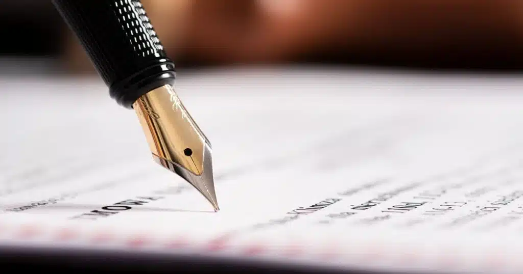 Avocat; « Tout l’héritage de notre grand-mère est à moi… Ai-je le droit ? »