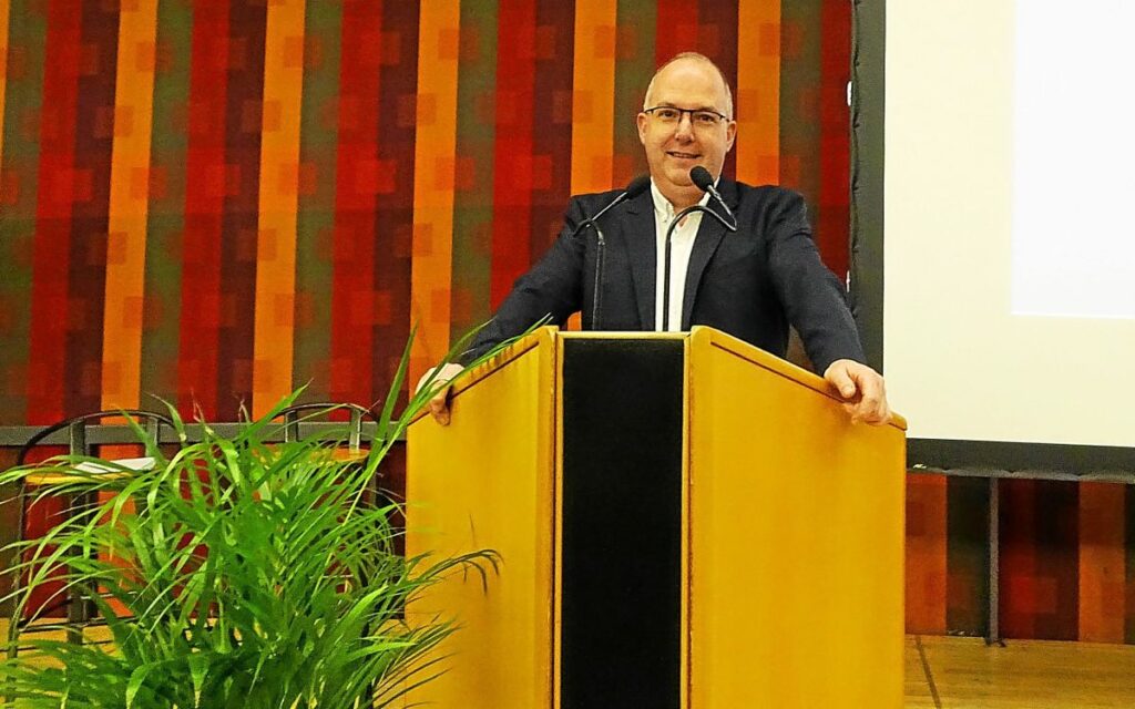 Avocat; Vœux municipaux à Quintin : urbanisme, santé et habitat au cœur des priorités pour 2026