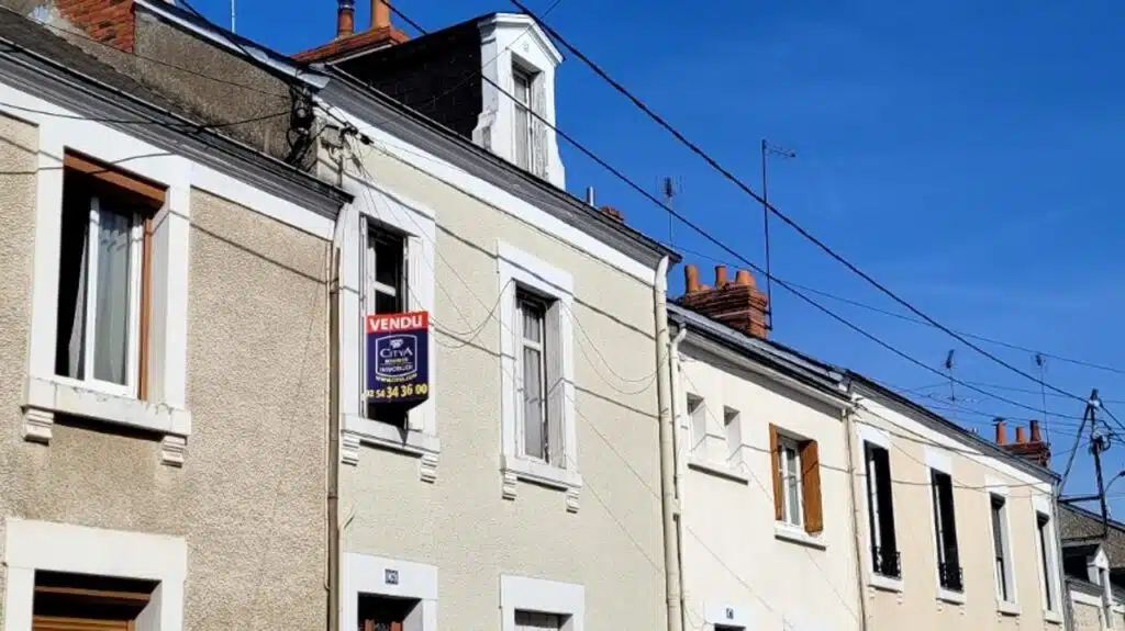 Avocat; le marché immobilier à nouveau équilibré en 2025, mais pas encore sorti de la crise