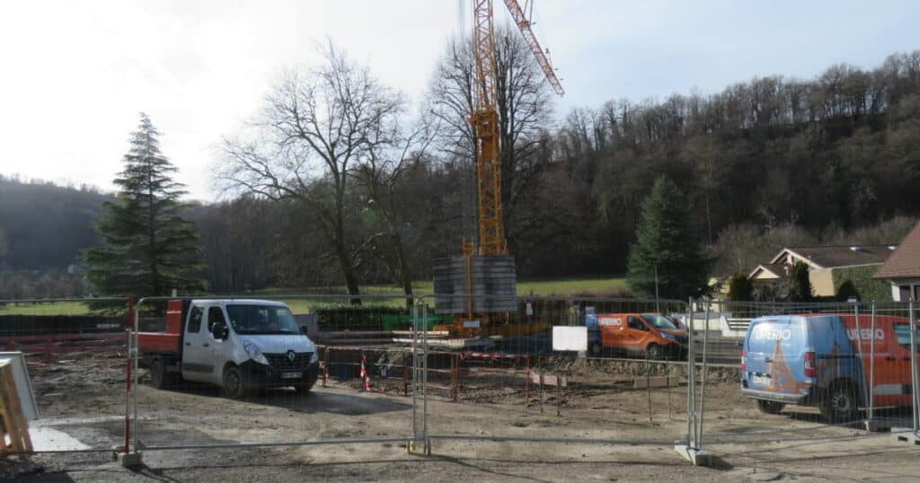 Avocat; Charavines Plan d’urbanisme validé et débat d’orientation budgétaire au conseil municipal