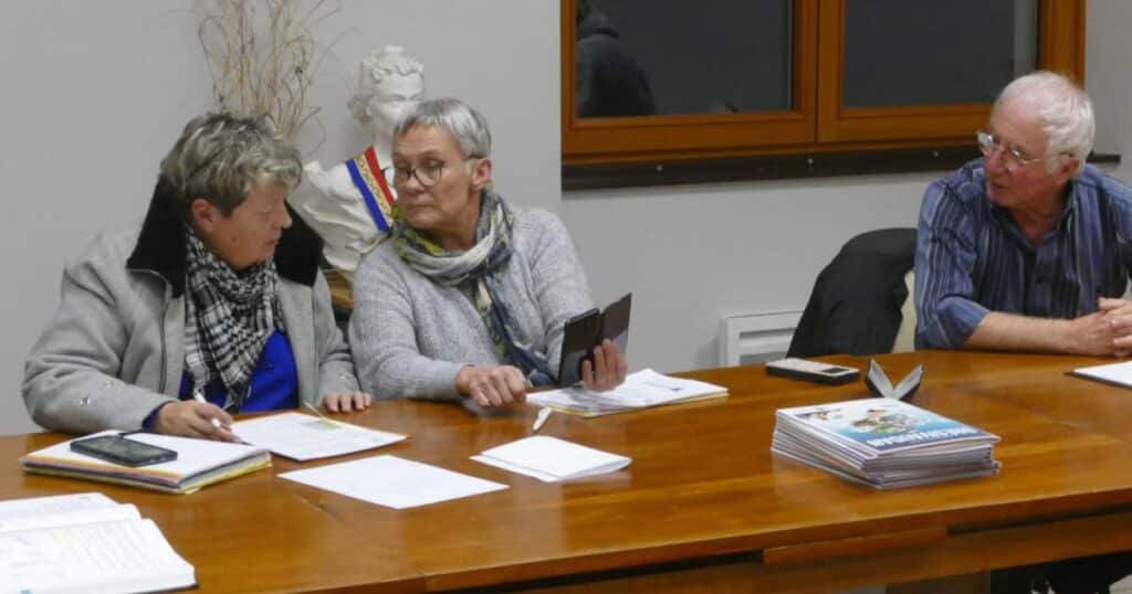 Avocat; Le Champ-près-Froges. La commune se dote d’un nouveau Plan local d’urbanisme