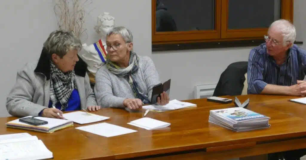 Avocat; Le Champ-près-Froges. La commune se dote d’un nouveau Plan local d’urbanisme