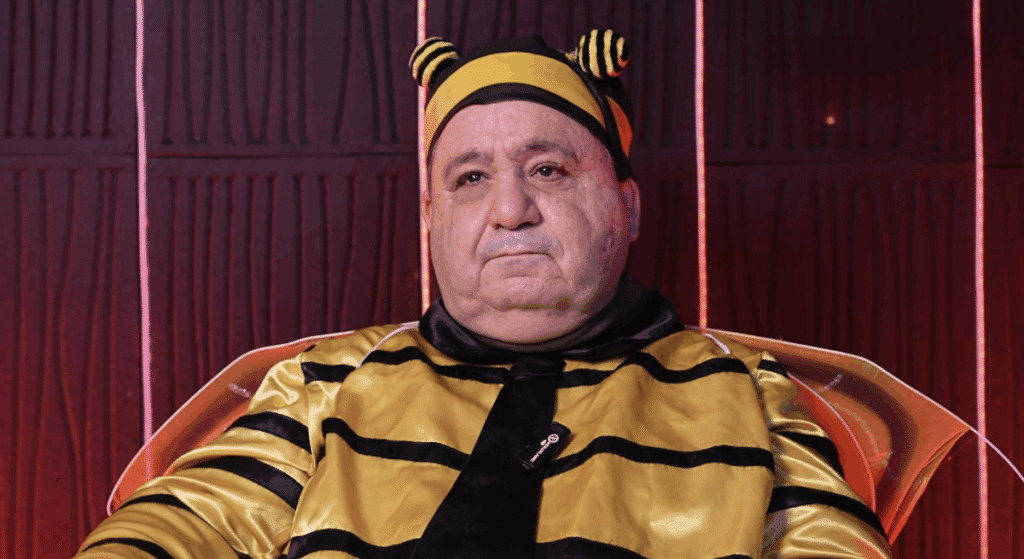 Avocat; ce fiscaliste qui a « tout lâché pour devenir un frelon » fait une révélation sur le président