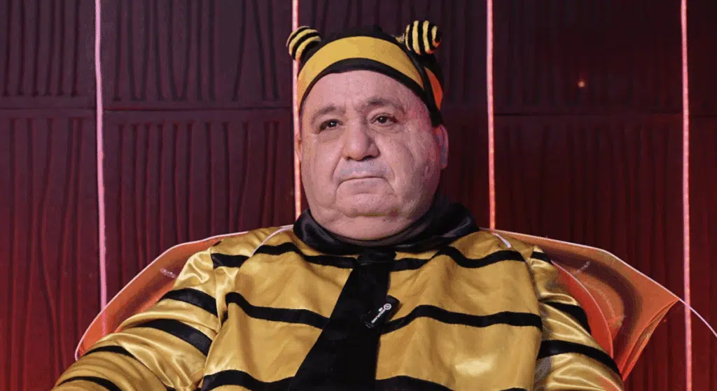 Avocat; ce fiscaliste qui a « tout lâché pour devenir un frelon » fait une révélation sur le président