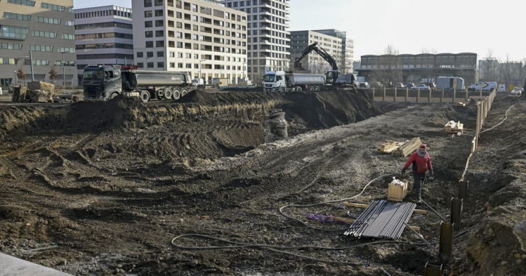 Avocat; Rhône Immobilier, logement neuf : ces cinq raisons qui expliquent la crise