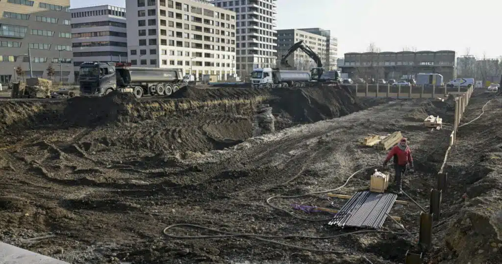 Avocat; Rhône Immobilier, logement neuf : ces cinq raisons qui expliquent la crise