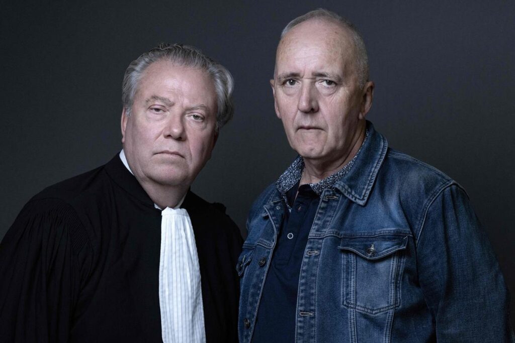 Avocat; « Ce dossier est tout à fait exceptionnel en raison de ses enjeux », soutient son avocat Olivier Morice