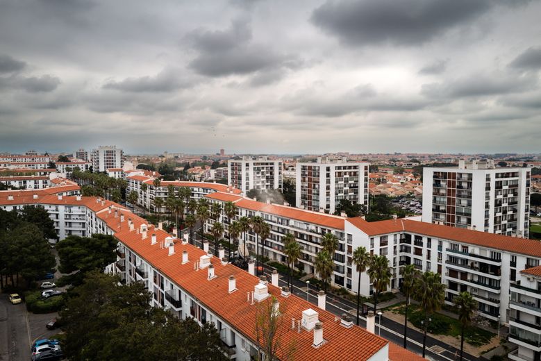 Le master Urbanisme et aménagement propose aux étudiants des ateliers sur commandes réelles.