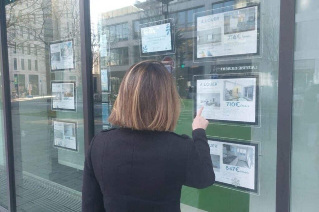 Avocat; combien faut-il payer pour louer un appartement ?