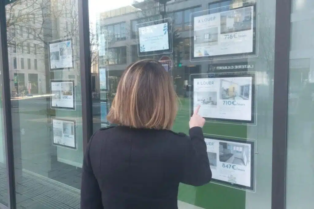 Avocat; combien faut-il payer pour louer un appartement ?