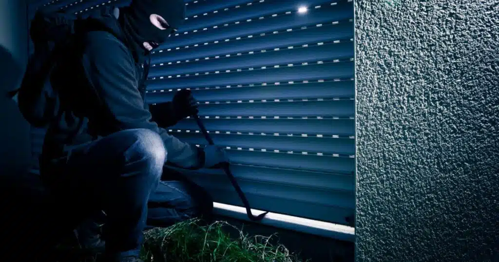 Avocat; Décryptage. Ce qu’il faut faire (ou ne pas faire) si vous vous retrouvez nez à nez avec un cambrioleur