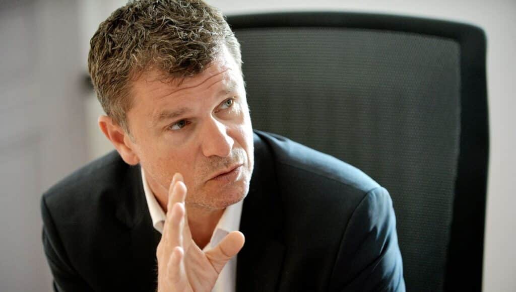 Avocat; Luc Abratkiewicz, avocat pénaliste à Montpellier