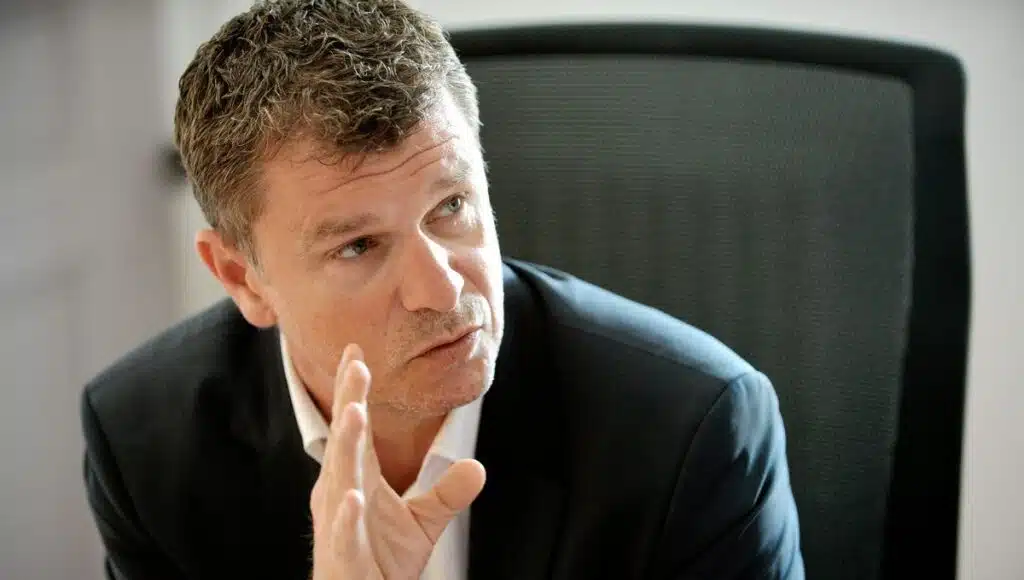 Avocat; Luc Abratkiewicz, avocat pénaliste à Montpellier