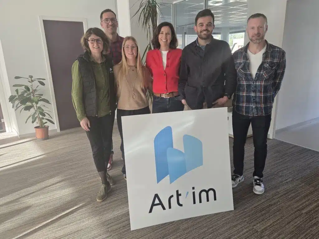 Avocat; Au Mans, cette agence d’immobilier d’entreprise présente depuis plus de 20 ans change en quelques semaines