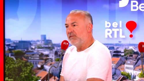 Avocat; « Un agent pénitentiaire a demandé à un détenu de l’agresser » : face à la chaleur dans les prisons, Olivier Martins tire la sonnette d’alarme