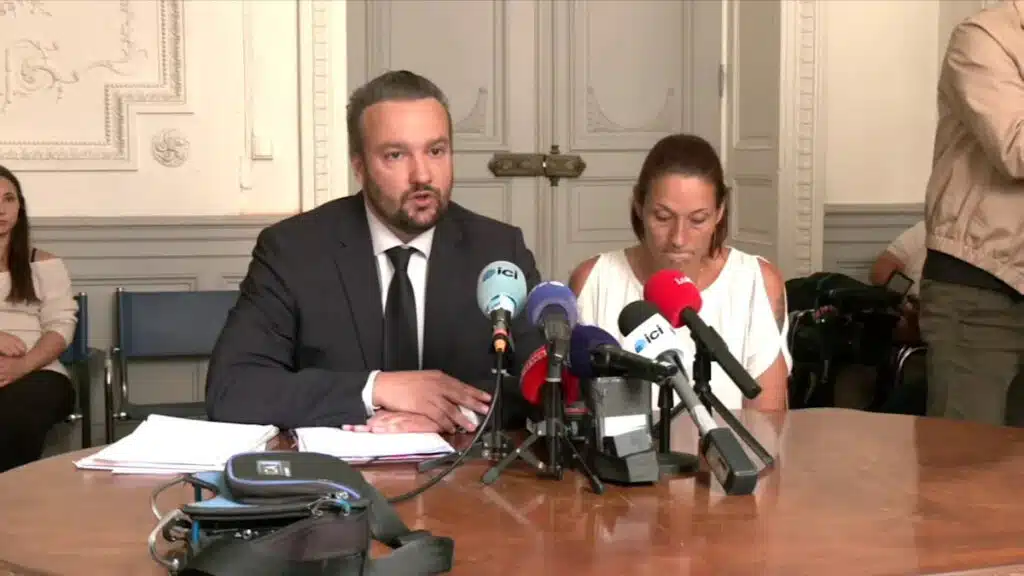 Avocat; Affaire Lyhanna: l’avocat de la mère de Rosa, qui accuse Jérôme Barella de viols, fustige « des enquêteurs paresseux à l’origine du drame »
