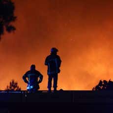 , Avocat; « Reconstruire à l’identique » après les incendies de l’été : ce que prévoit le gouvernement