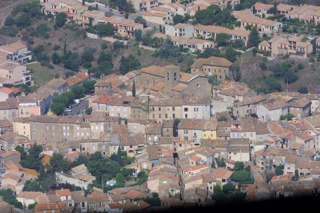 Avocat; les élus de Roquebrune-sur-Argens veulent faire évoluer le Plan local d’urbanisme