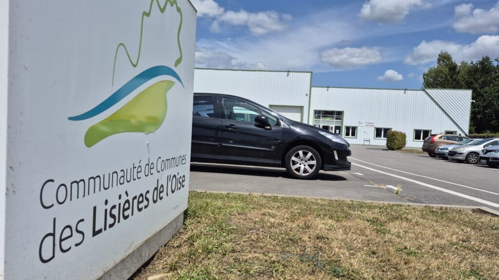 Avocat; Urbanisme, logements, mobilités : l’avenir du territoire en une exposition itinérante dans les Lisières de l’Oise