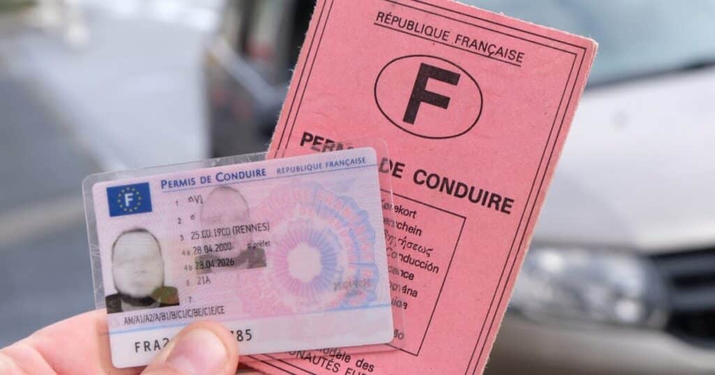 Avocat; Adieu le permis rose en carton : comment l’avoir sur son smartphone en 2 minutes chrono